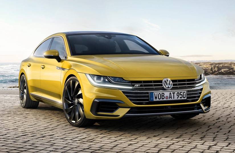 These Are The Most Beautiful European Cars Of The Last Decade