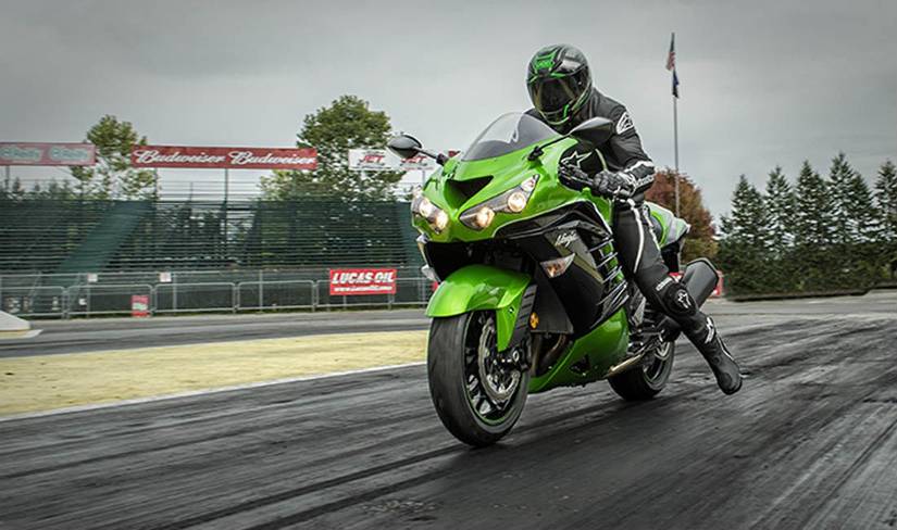 10 Fastest Japanese Motorcycles You Can Buy In 2020