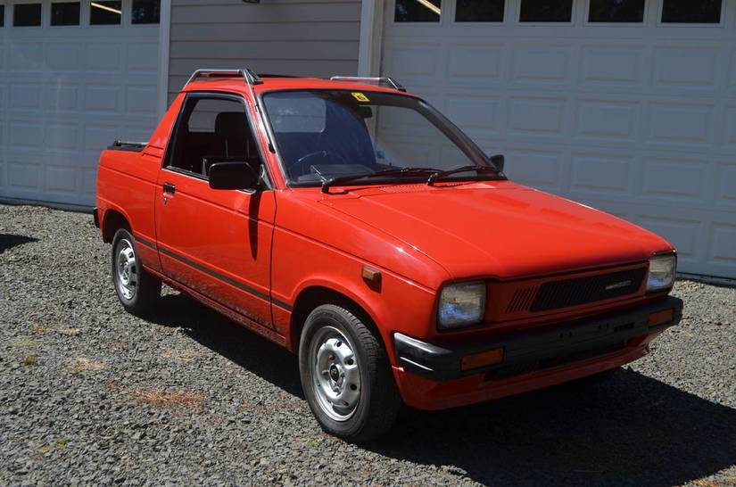 10 Awesomely Unique JDM Cars That Are Super Affordable