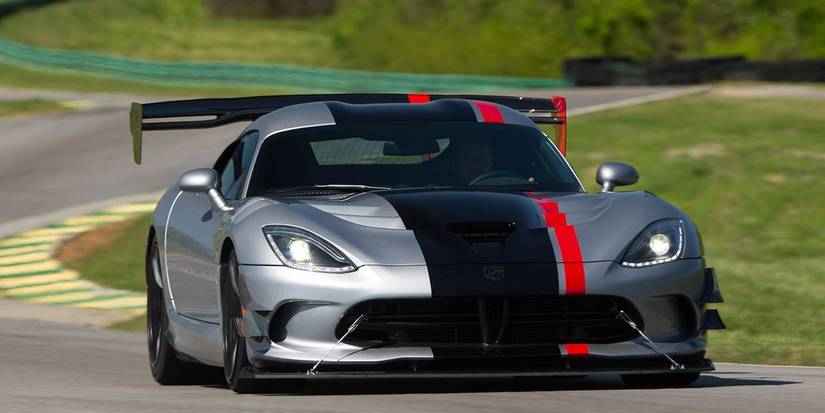 10 Awesome Cars No One Bought