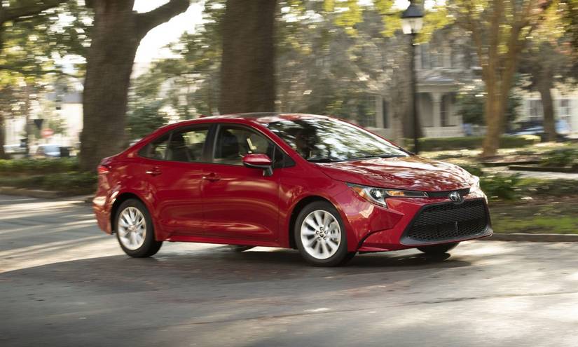 These Are The Least Expensive Cars To Buy And Maintain