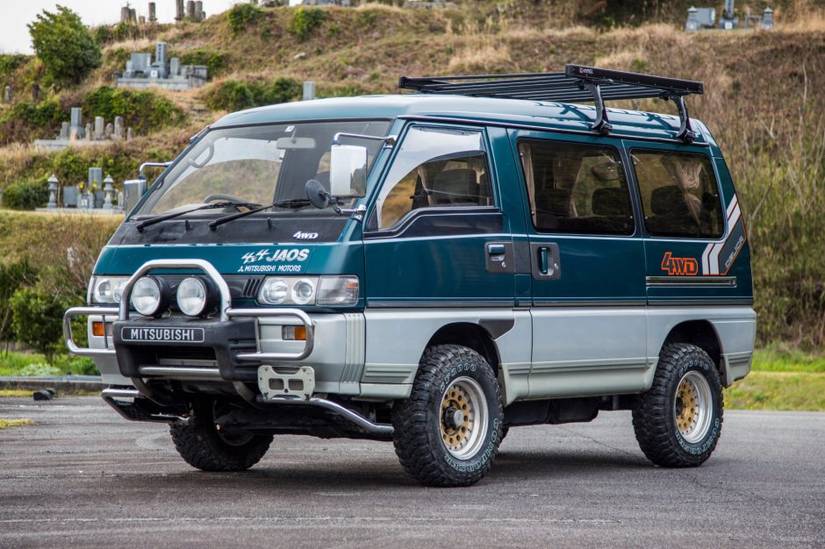 10 Awesomely Unique JDM Cars That Are Super Affordable