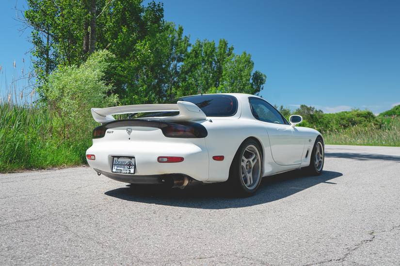 These 10 Cars Prove That Japan Dominated The Sports Car Market In The 90s