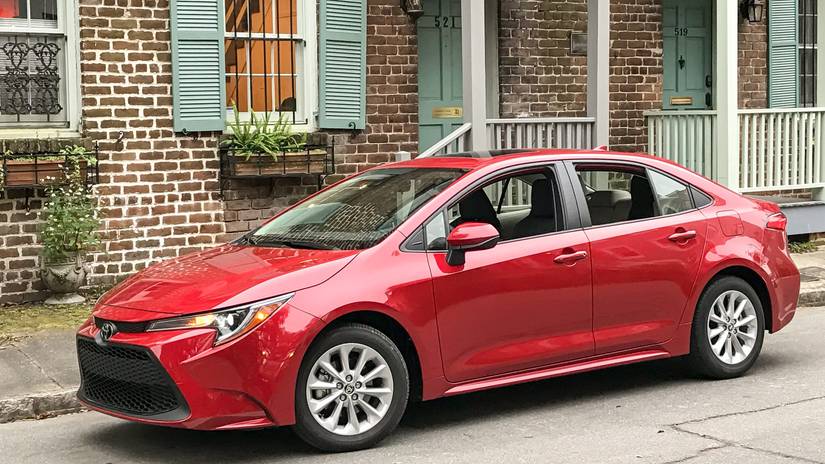 These Are The Least Expensive Cars To Buy And Maintain