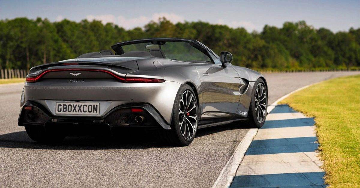 10 Of The Sportiest New Convertibles You Can Buy In 2020