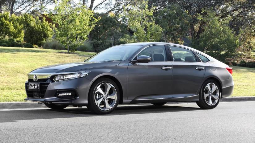 These Are The Least Expensive Cars To Buy And Maintain