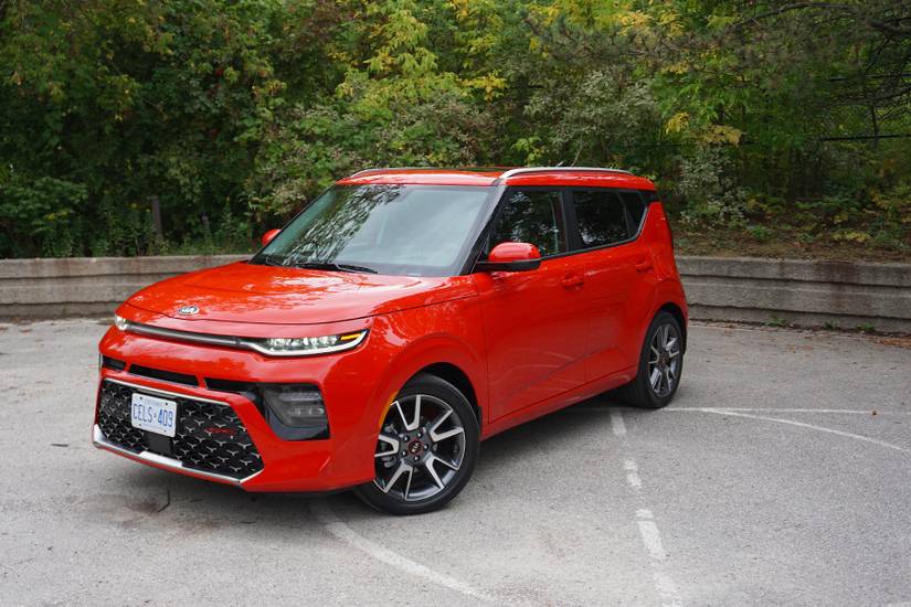 These Are The Least Expensive Cars To Buy And Maintain