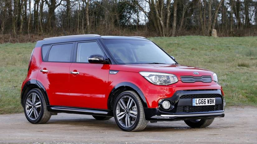 These Are The Least Expensive Cars To Buy And Maintain