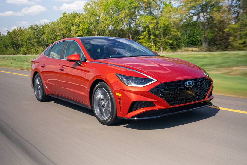 These Are The Least Expensive Cars To Buy And Maintain