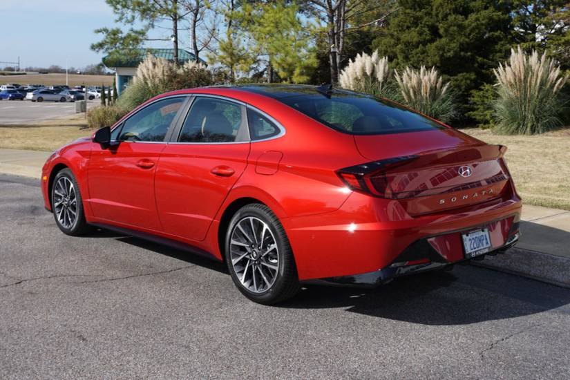 These Are The Least Expensive Cars To Buy And Maintain