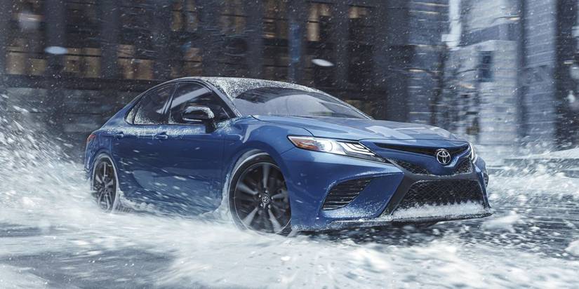 These Are The Least Expensive Cars To Buy And Maintain