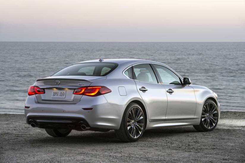 These Are The Least Expensive Cars To Buy And Maintain