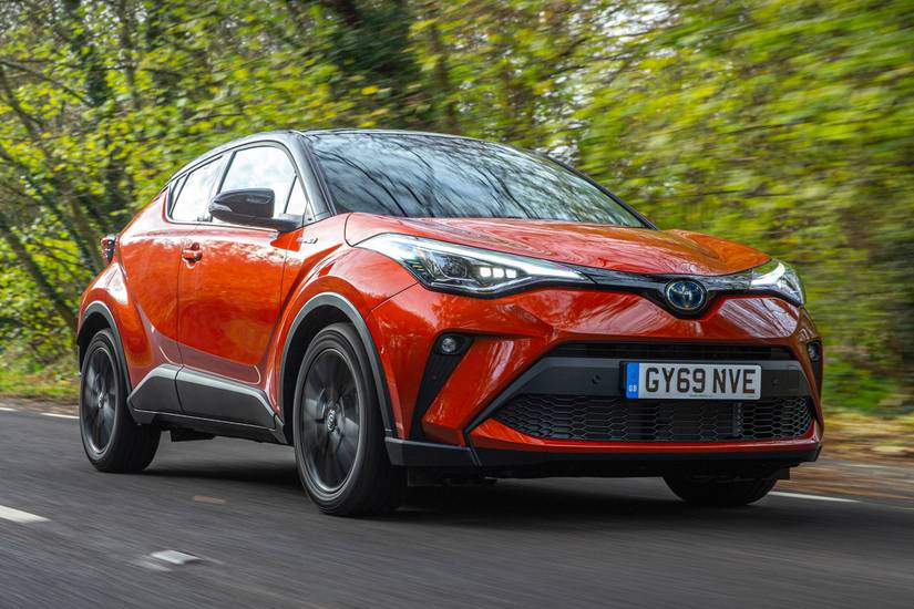 These Are The Least Expensive Cars To Buy And Maintain