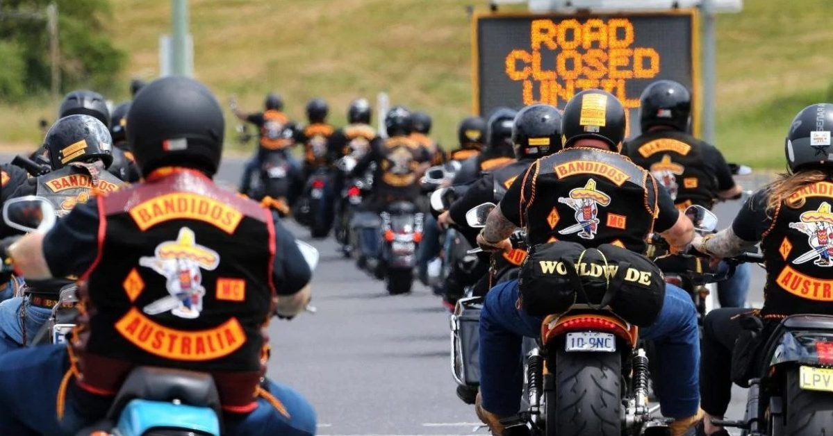 10 Weirdest Rules You Must Follow To Join A Motorcycle Club