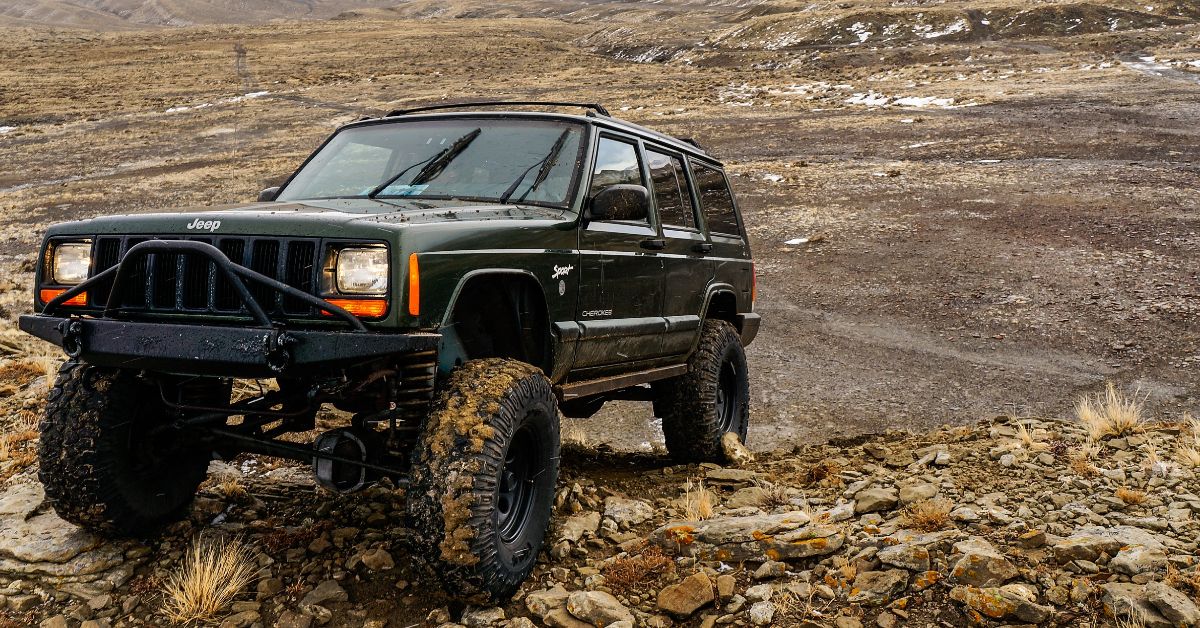 Which Jeep Cherokee Engine Is The Best? Expert Guide & Top Picks