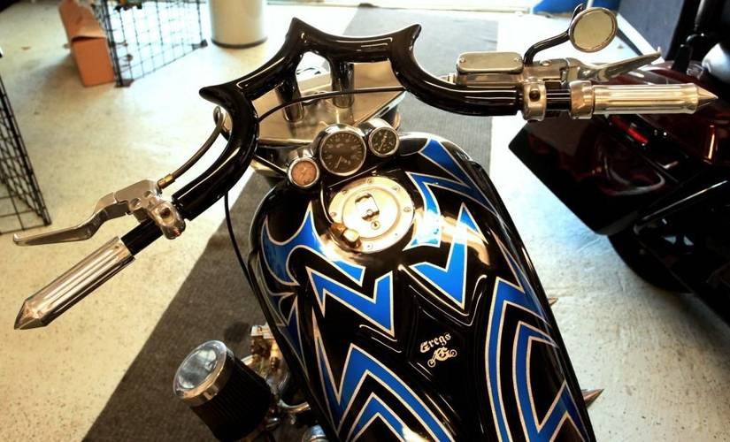 10 Cheap Motorcycle Mods You'll Be Thankful For