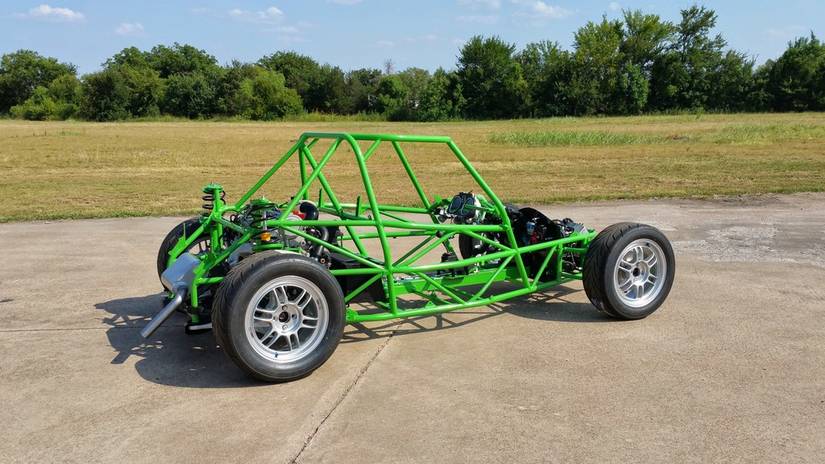 Mini Project Car Frame Kit 10 Awesome Kit Cars We'd Actually Love To Drive