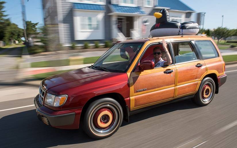 10 Things You Definitely Didn't Know About Subaru