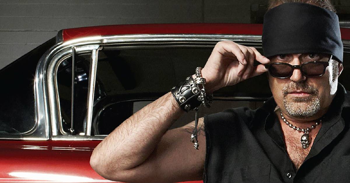 10 Things That Are Fake On Counting Cars (And 10 Things That Are Actually  Real)