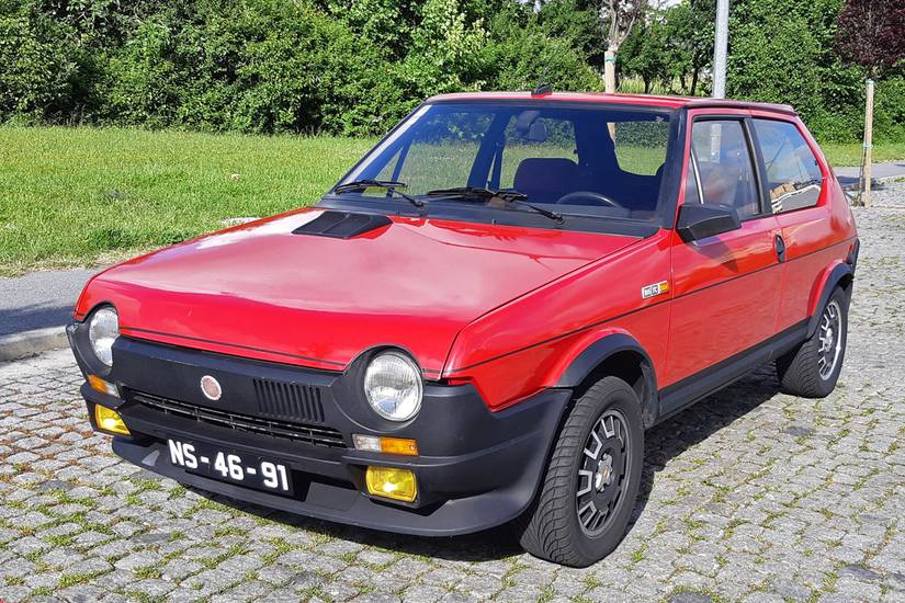 These Are The Weirdest Production Cars From The '80s