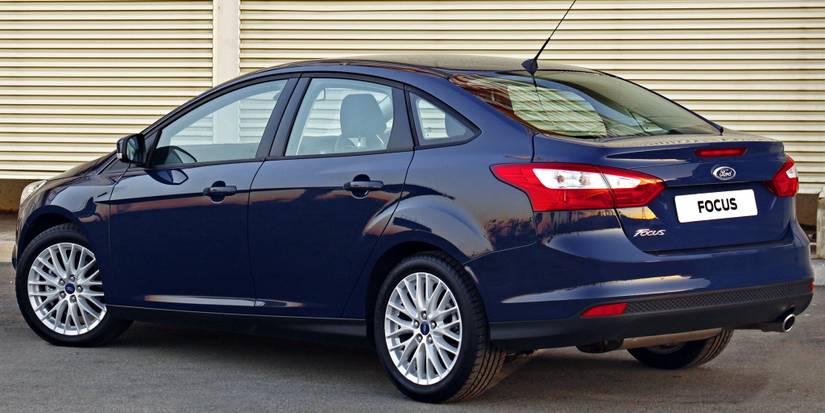 The Top 10 Reliable Modern Fords On The Used Market