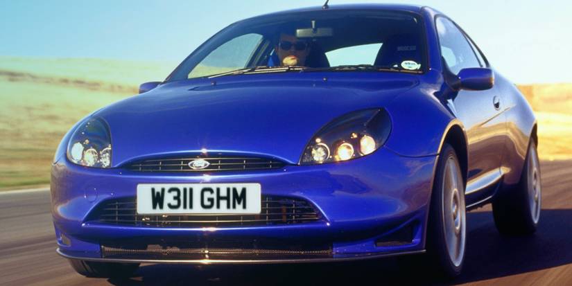 10 Reasons Why Cheap Sports Cars Are Better Than Expensive Ones