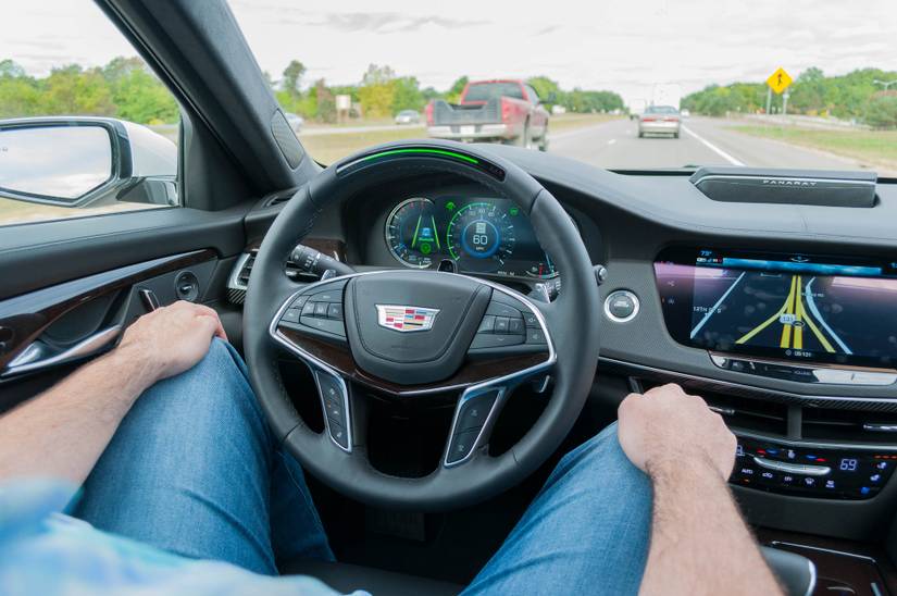 What We Just Learned About GM's 2021 Lineup