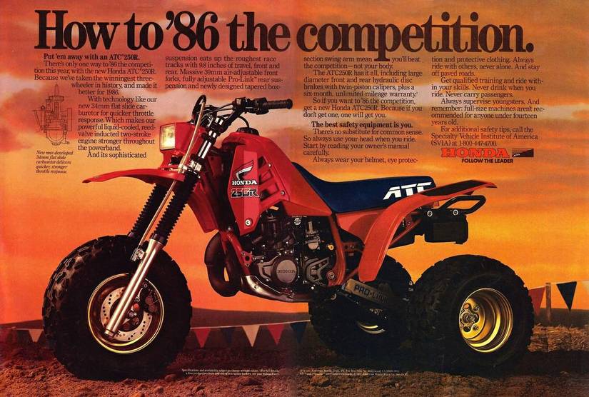 These Are 10 Of The Most Unusual Motorcycles We've Ever Seen