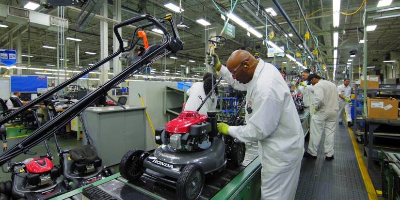 10 Things You Definitely Didn't Know About Honda