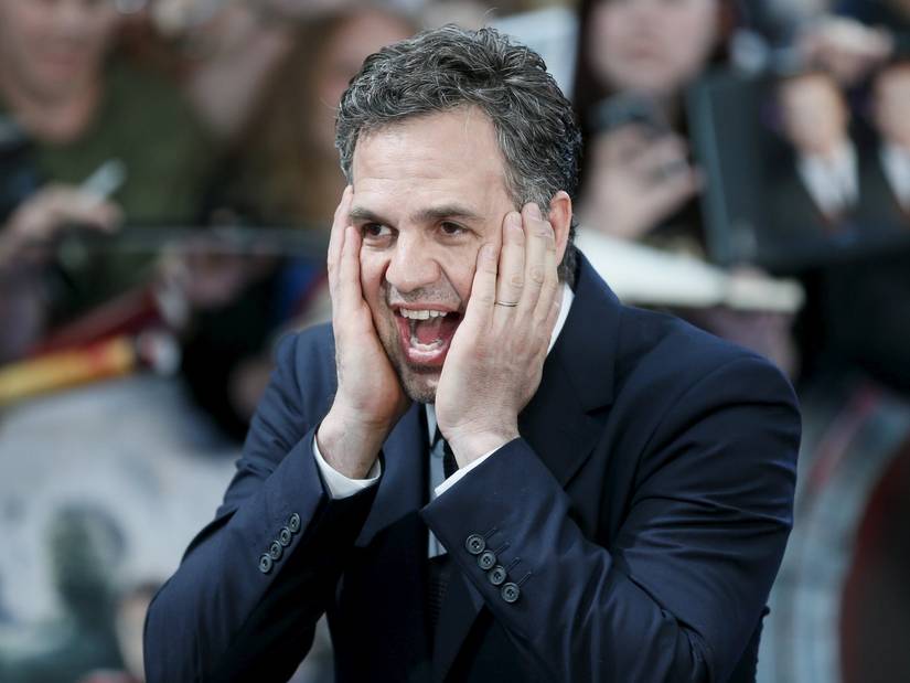 Here's What These 10 Marvel Actors Drive In Real Life