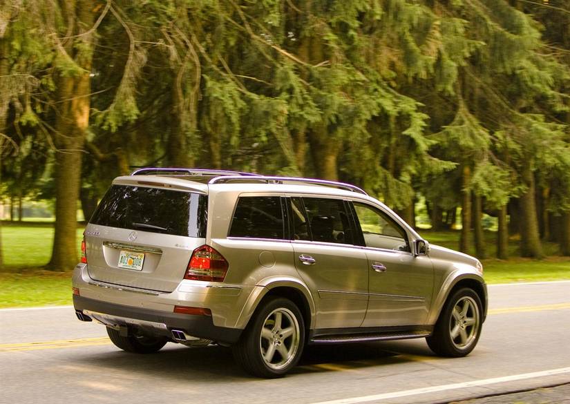10 Used Mercedes-Benz Models You Should Avoid Like The Plague