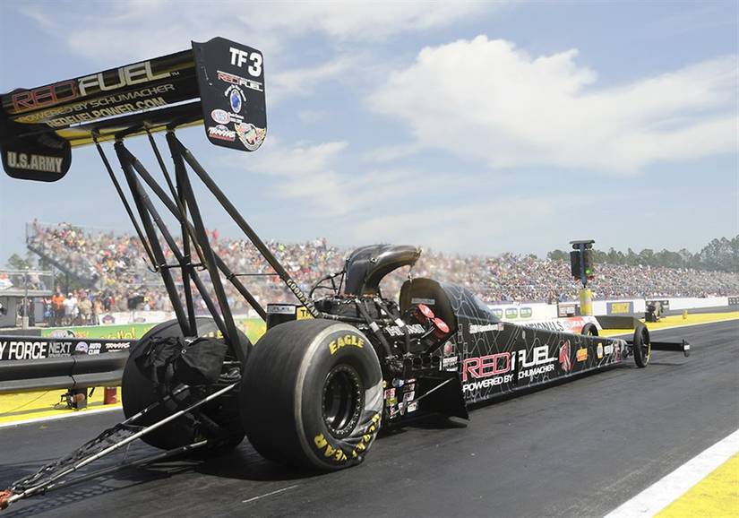 These Cars Can Go From 0 To 60 In Under 2 Seconds