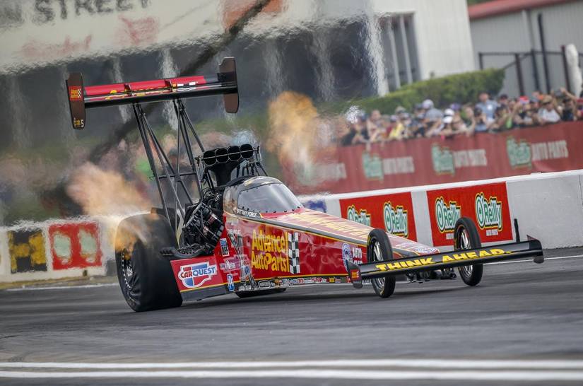 These Cars Can Go From 0 To 60 In Under 2 Seconds