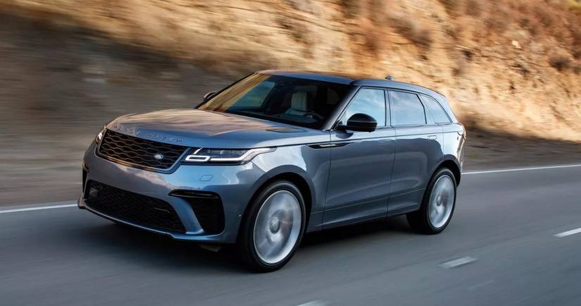 10 Compact SUVs That Are Fun To Drive On The Track