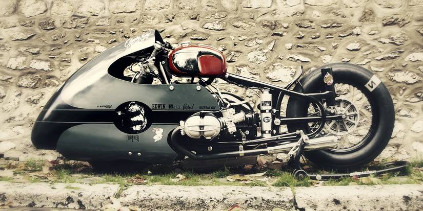 We'd Be Embarrassed To Ride These Modified Motorcycles