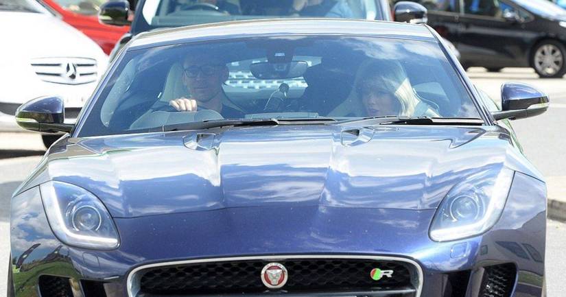 Here's What These 10 Marvel Actors Drive In Real Life