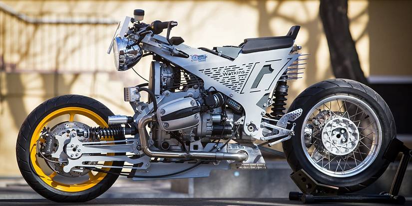 We'd Be Embarrassed To Ride These Modified Motorcycles