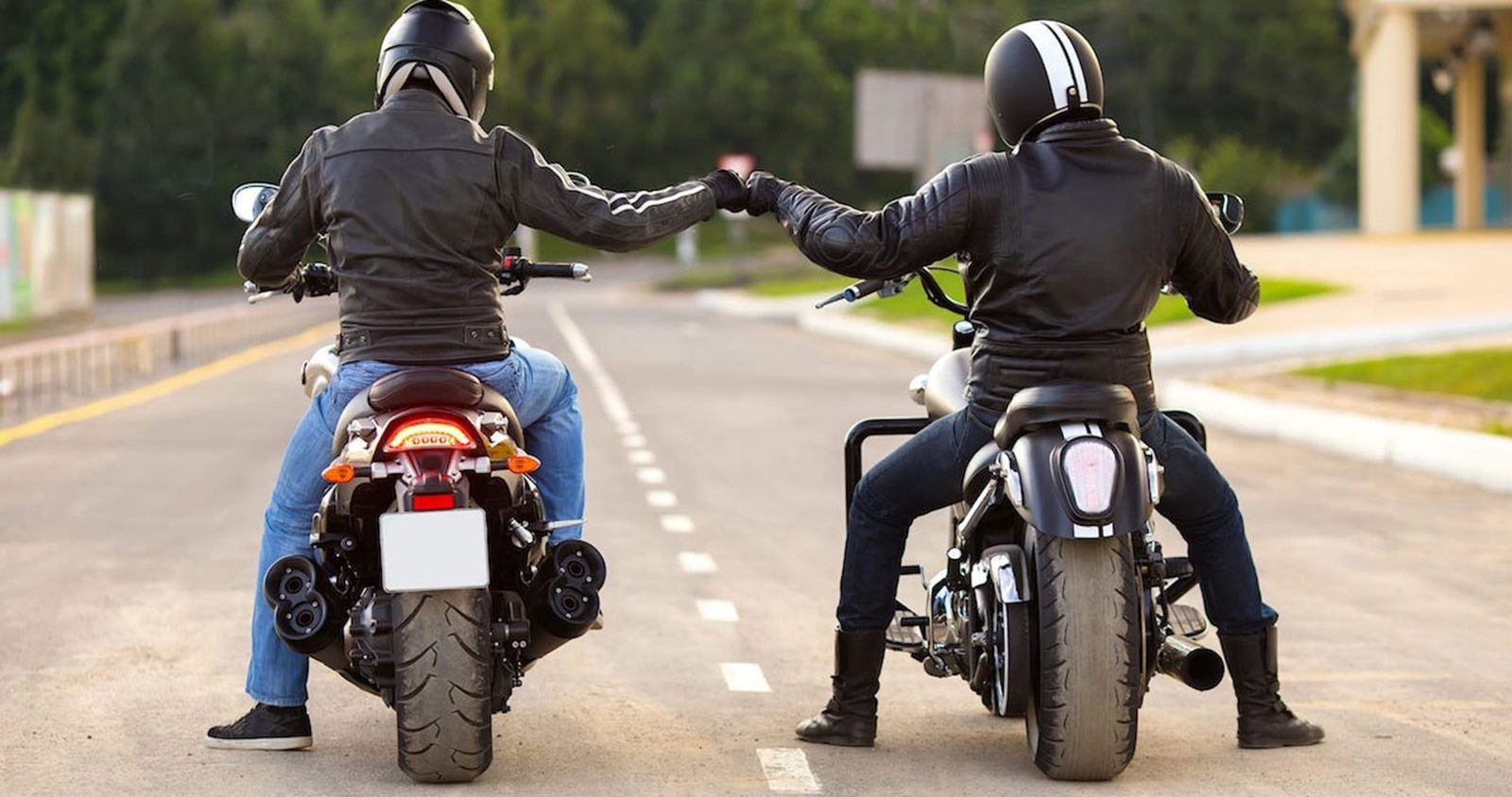 5 Bikes Motorcycle Club Members Love Riding (And 5 They Won't Touch)