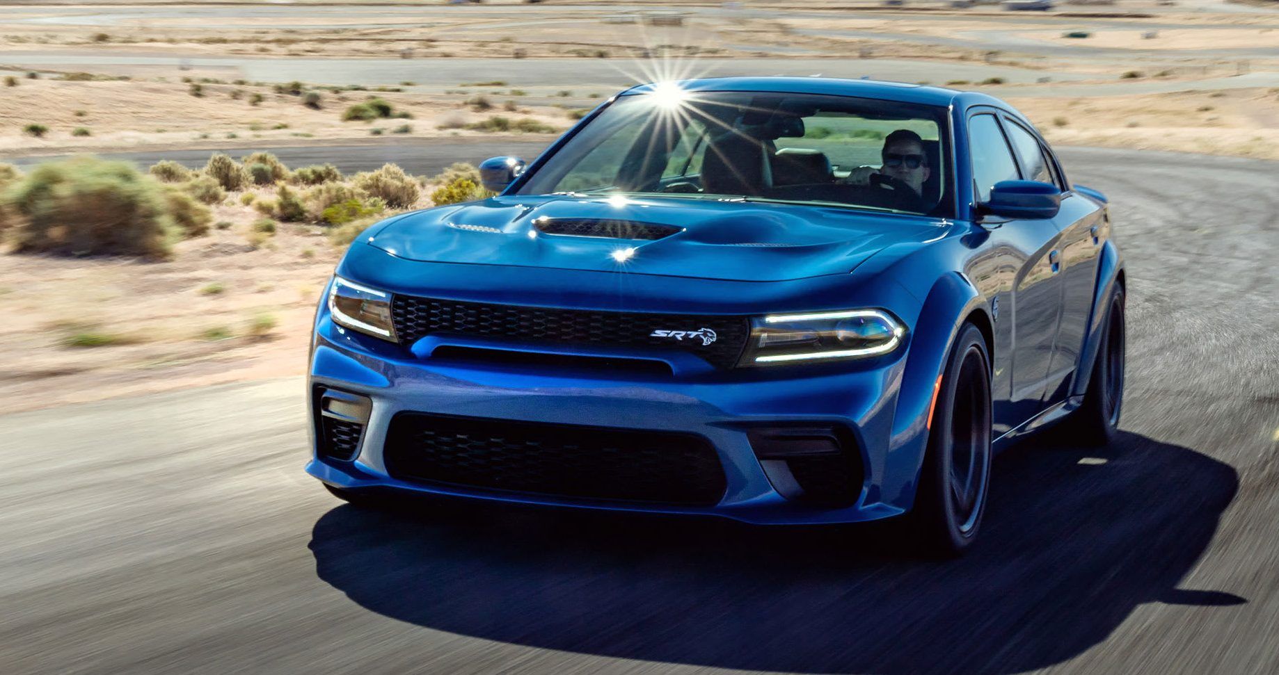 These Are The Fastest Five-Seaters Money Can Buy | HotCars