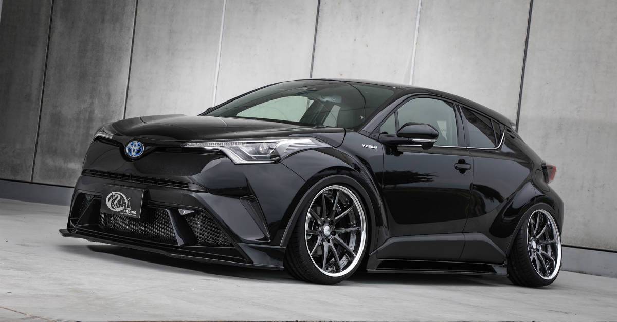 These Are The Least Expensive Cars To Buy And Maintain