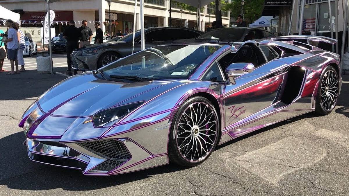 We Wouldn't Drive These Modified Sports Cars If You Paid Us