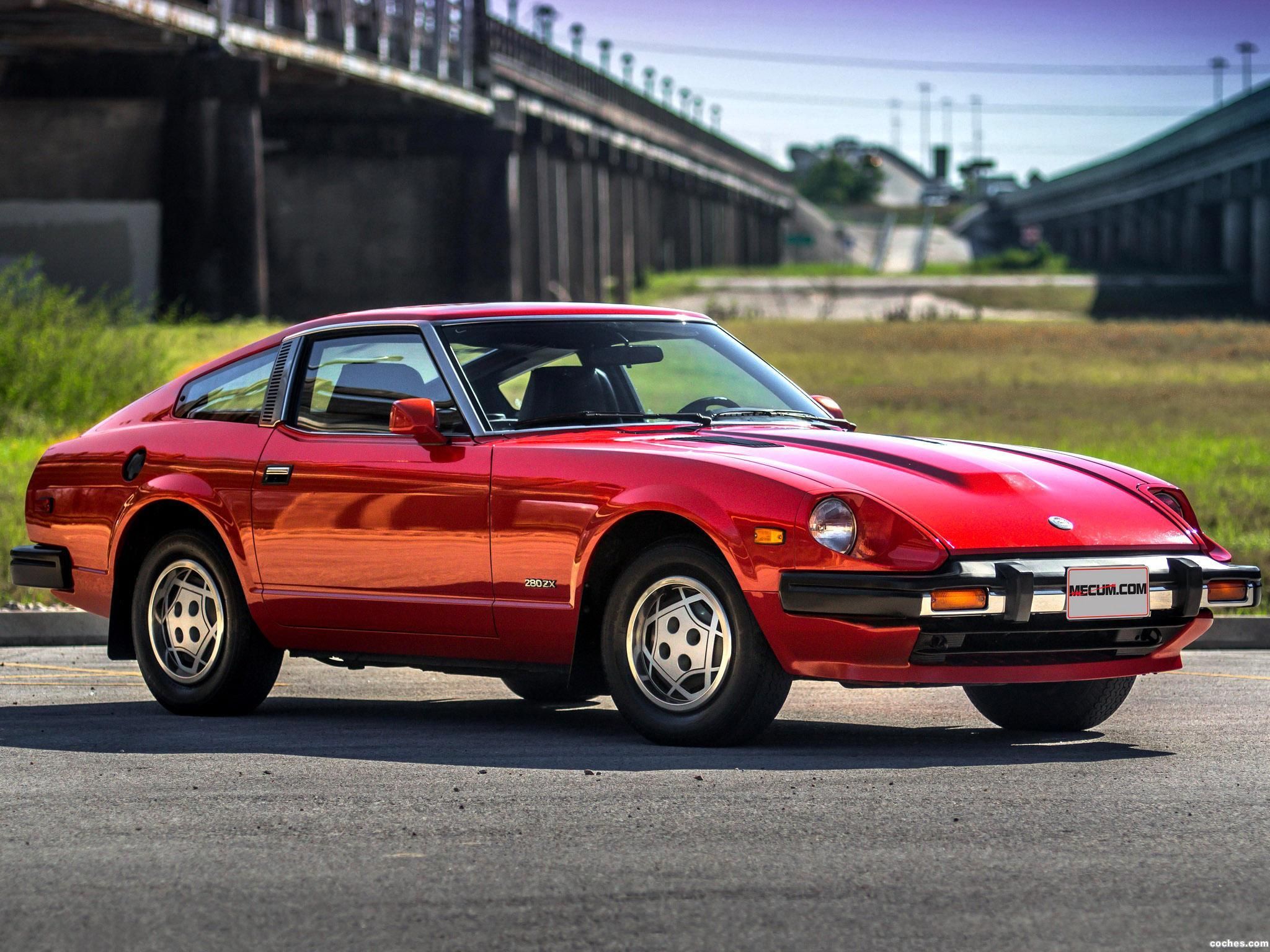 These Are The Coolest JDM Cars From The '80s