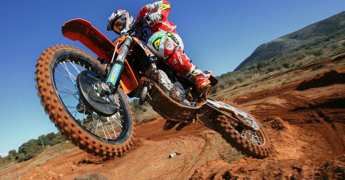 Here Are The Most Competent Off-Road Motorcycles You Can Buy For Peanuts