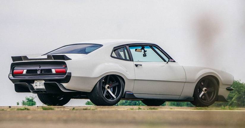 10 Affordable Muscle Cars We'd Buy Over Any Sports Car