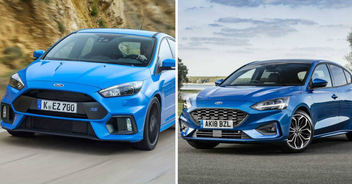 10 Reasons Why We'd Rather Buy Entry-Level Models Than The Flagship ...