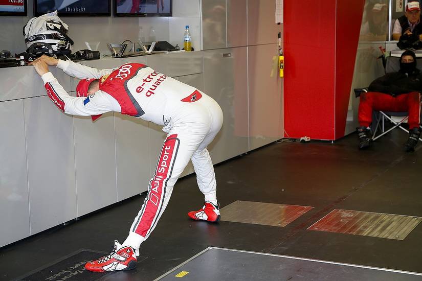 An Inside Look At How Drivers Prepare For 24 Hours Of Le Mans
