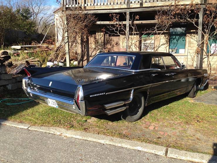 Johnny Cash One Piece At A Time Tribute Shows Up On Craigslist