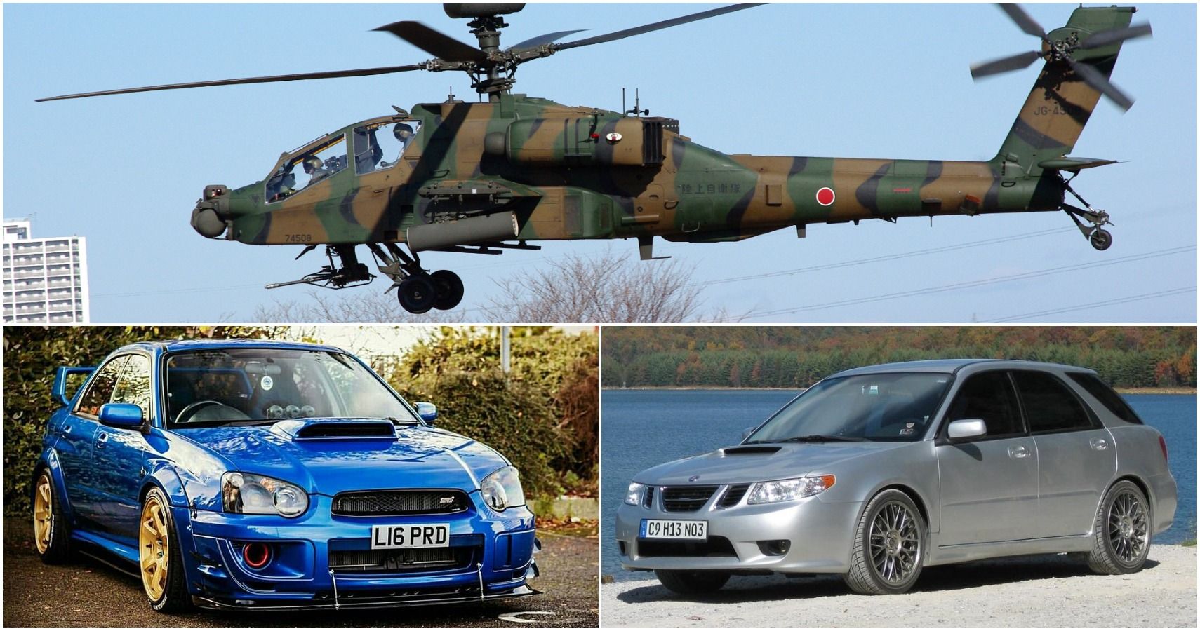 10 Things You Definitely Didn't Know About Subaru | HotCars