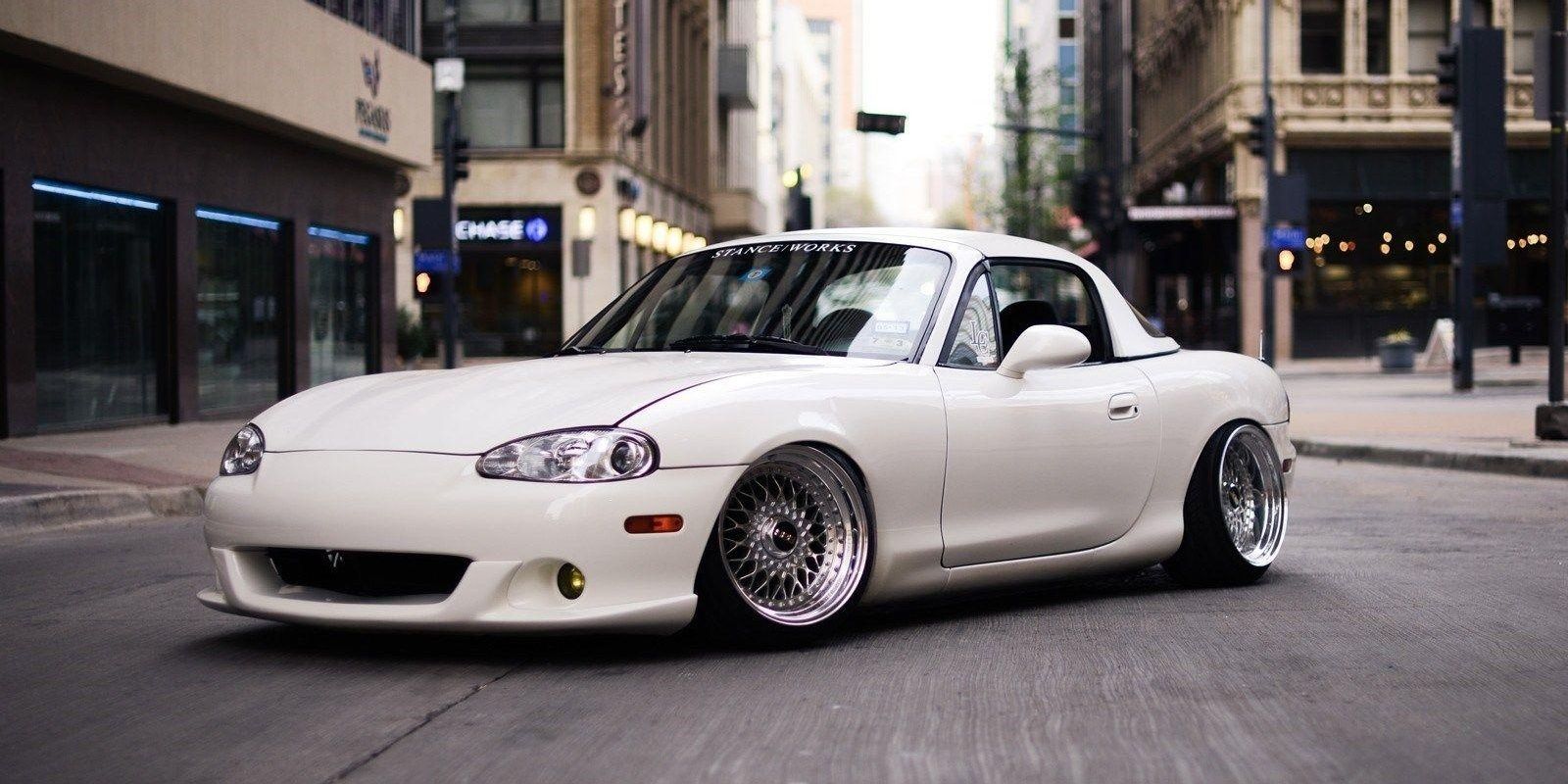 Here Are The Most Dependable Cars You Can Buy For 10,000