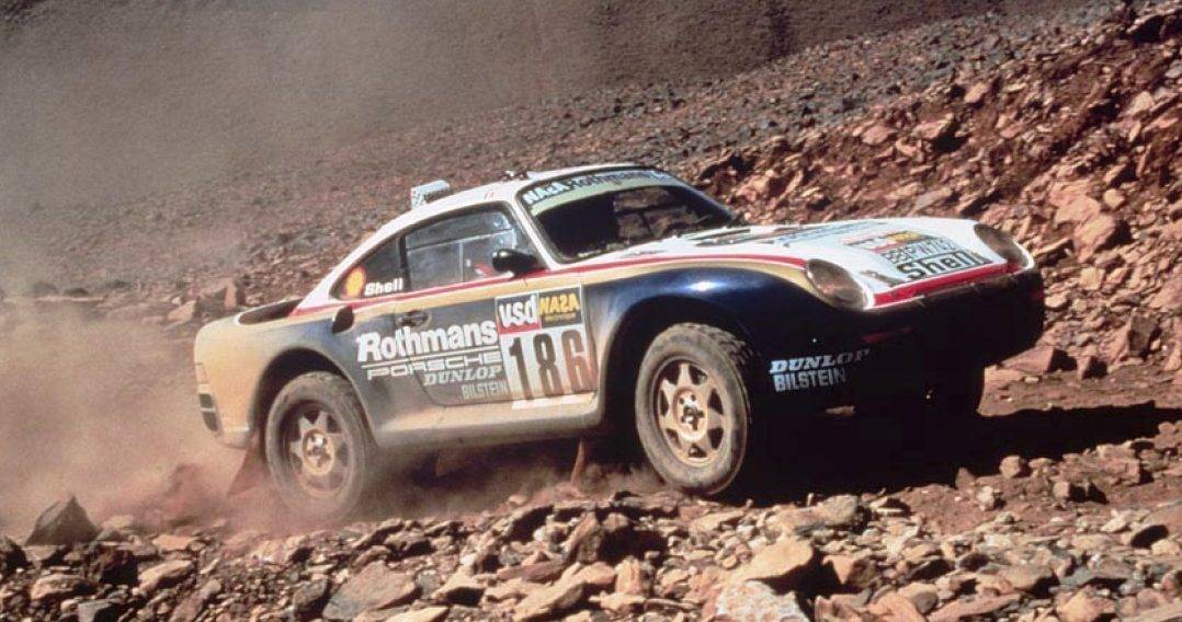 Diabolique Rally Ranking The 10 Most Brutal Monsters Created For Group B Rally